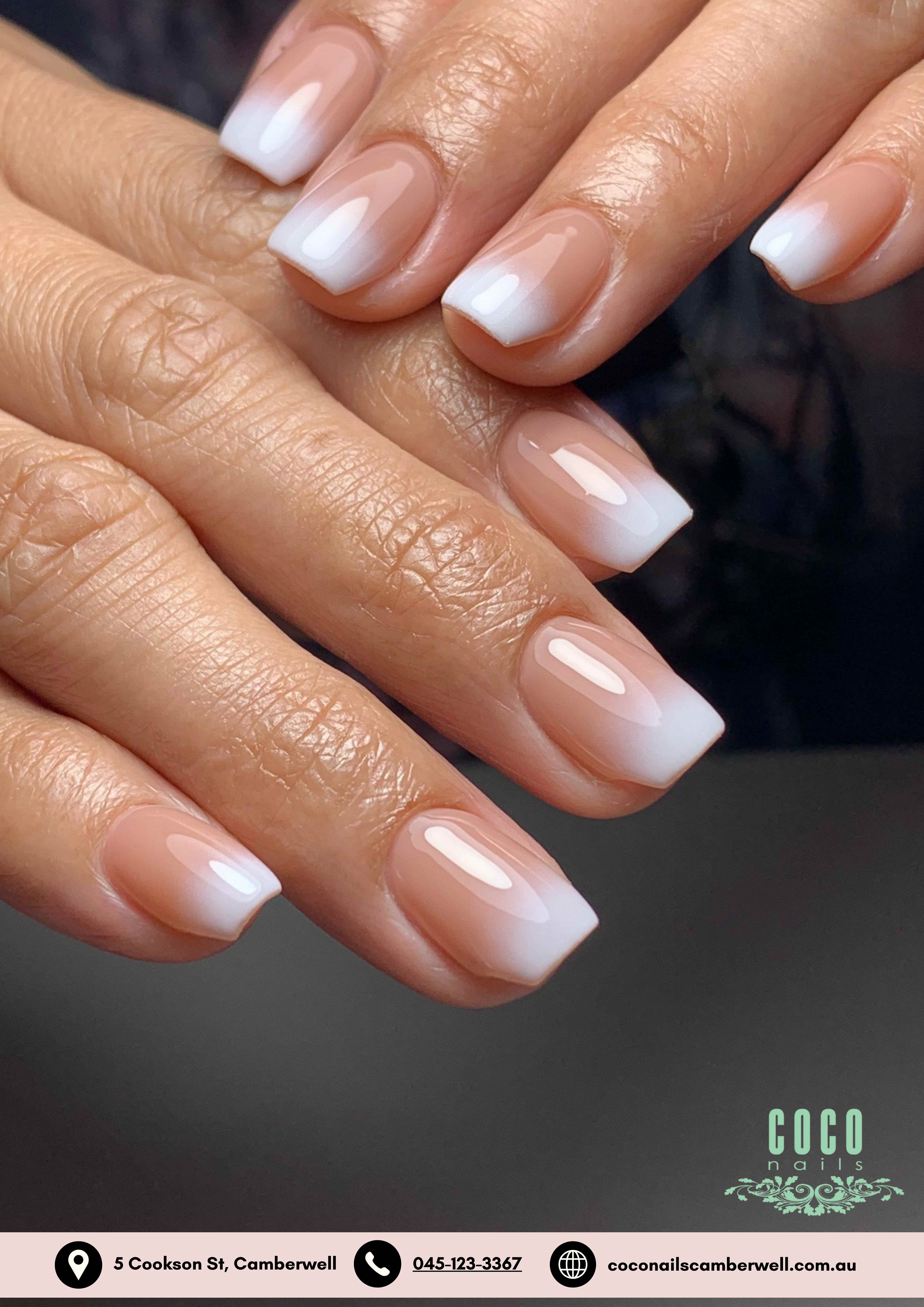 nails design